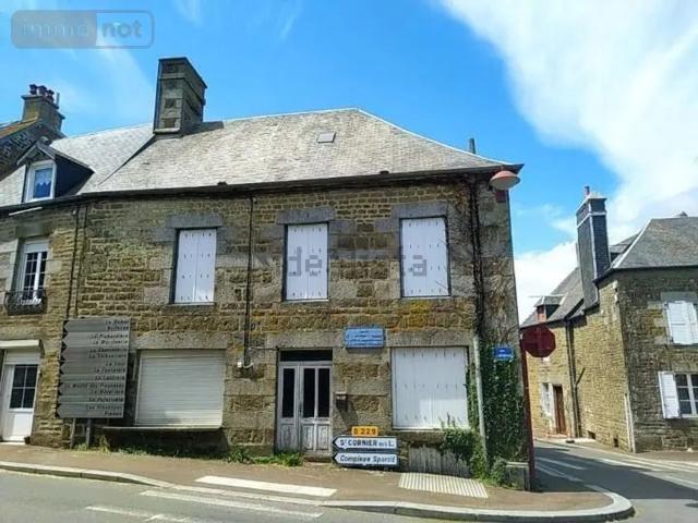 Maison, Chanu