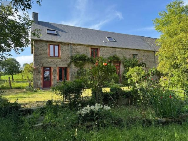 Maison, Chanu
