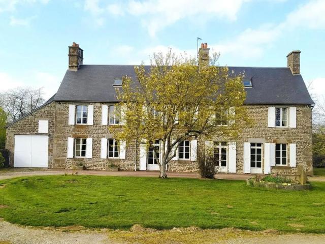 Maison, Chanu