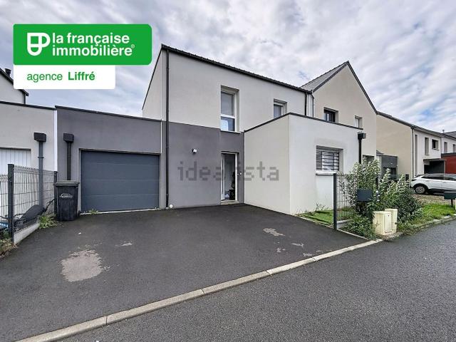 Maison, Chasné sur Illet