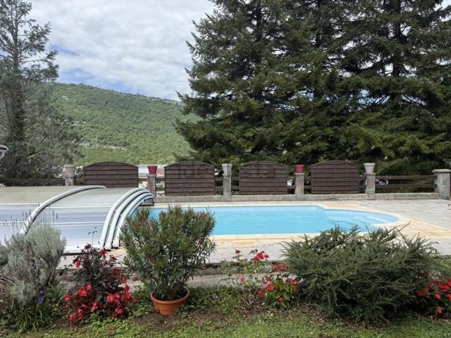 Maison, Chassal Molinges
