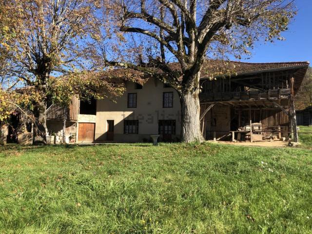 Maison, Chasselay