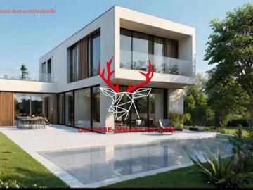 Maison Chasselay 5 pièce s 128 m2