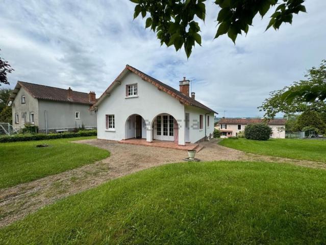 Maison, Chassenon