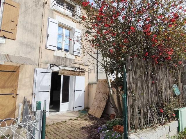 Maison, Chasseneuil sur Bonnieure