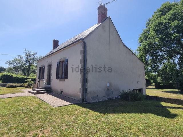 Maison, Chassignolles