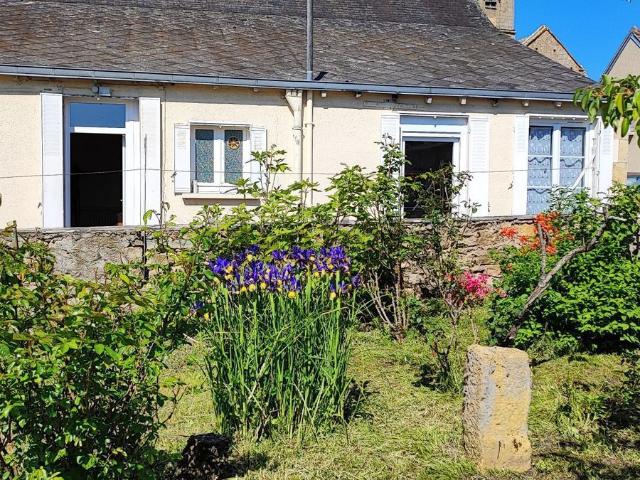 Maison, Chassignolles
