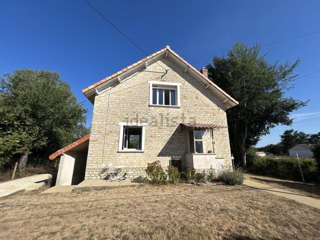 Maison, Chassiecq