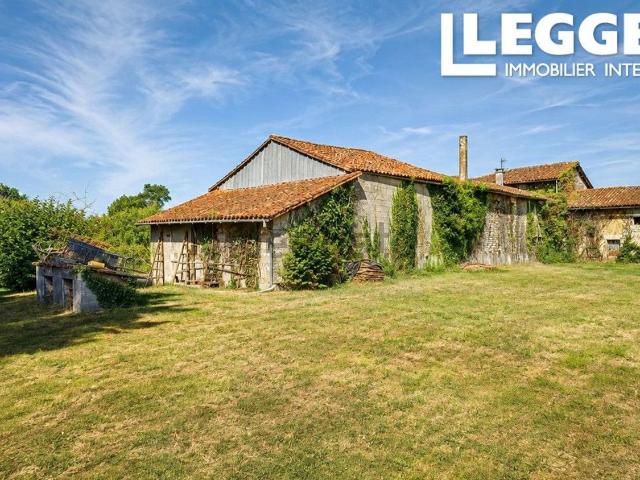 Maison, Chassiecq