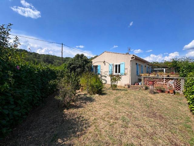 Maison, Chassiers