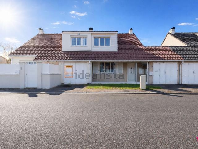 Maison, Chassieu