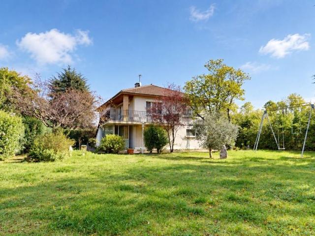 Maison, Chassieu