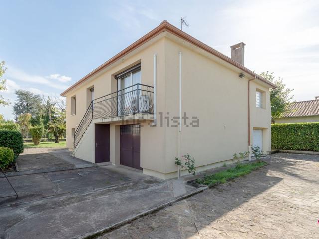 Maison, Chassieu