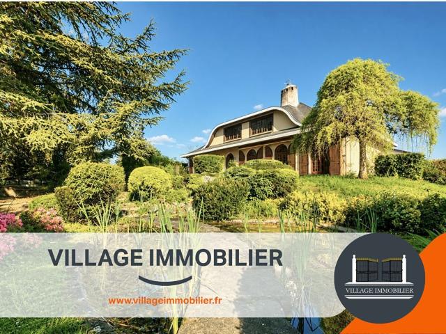 Maison, Chassieu