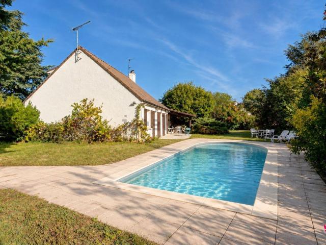 Maison, Chassieu