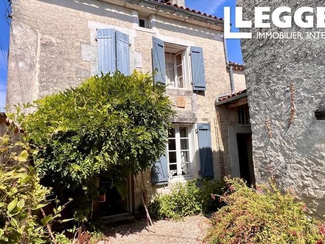 Maison, Chassors