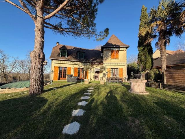 Maison, Chasteaux