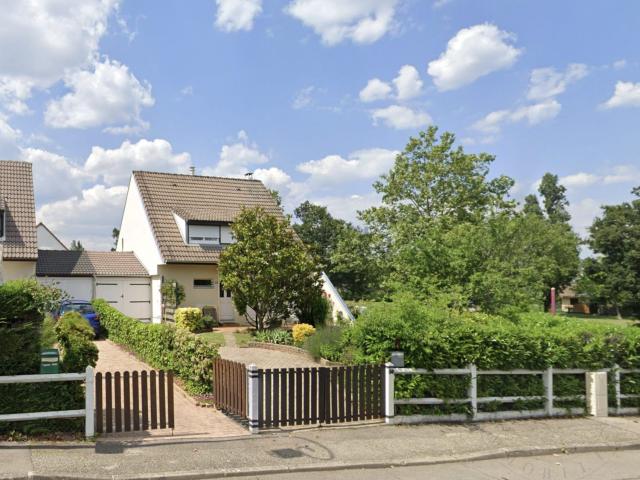 Maison, Chaponost