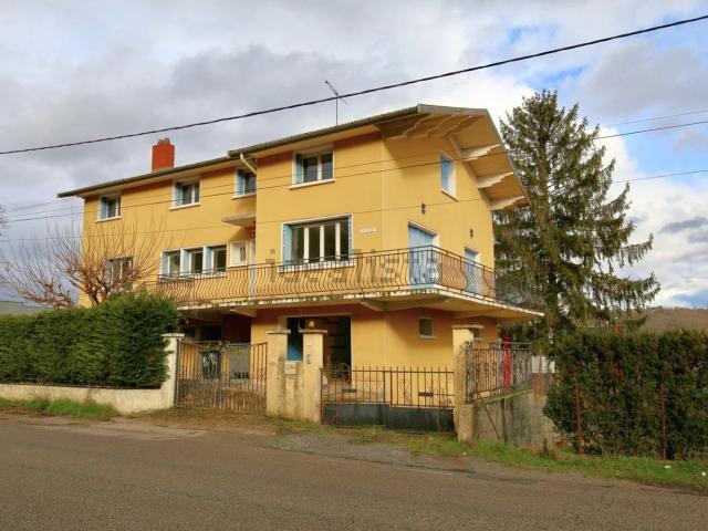 Maison, Chaponost