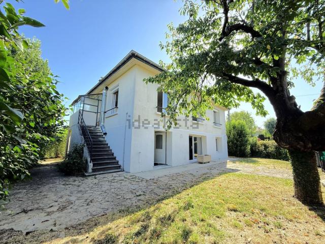 Maison, Chaponost