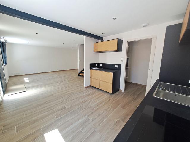 Maison Chaponost 4 pièce s 88.57 m2