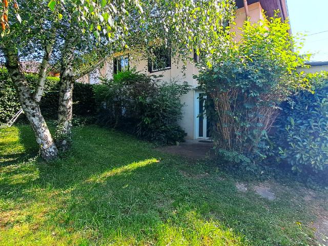 Maison Chaponost 5 pièces 113 m2