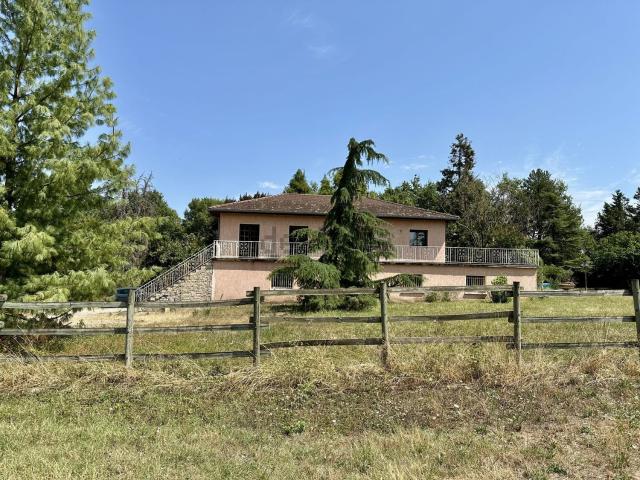 Maison, Chaponost