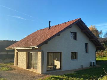 MAISON CHAPEIRY