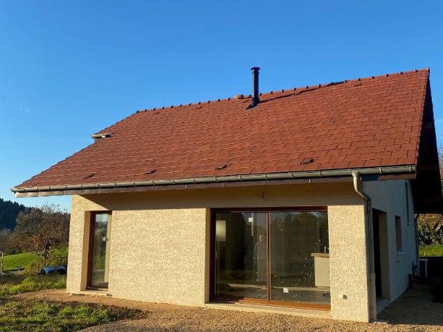 MAISON CHAPEIRY