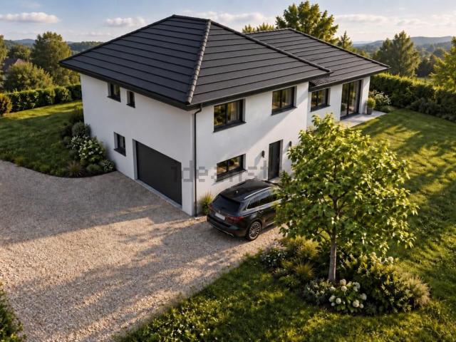 Maison, Chapeiry