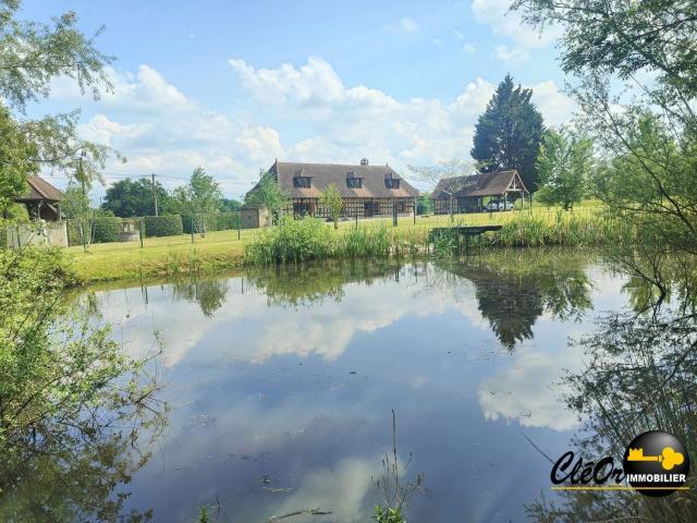 Maison, Chapelle Voland