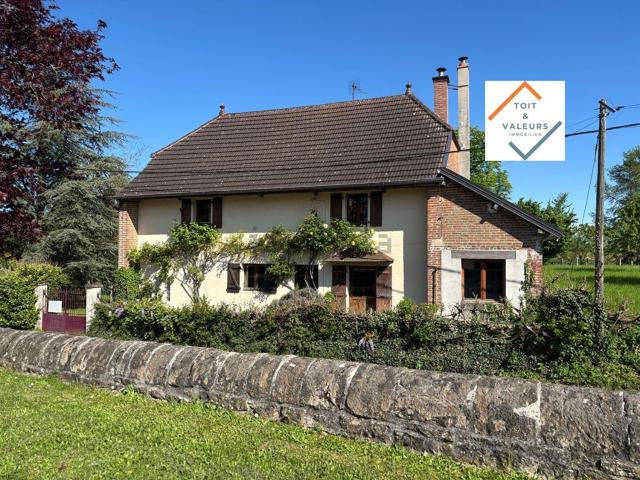 Maison, Chapelle Voland