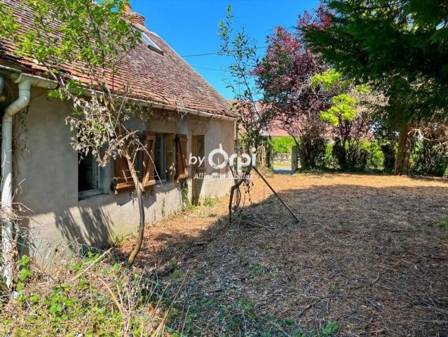 Maison, Chappes