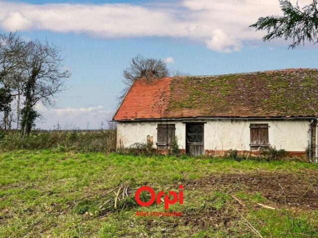 Maison, Chappes