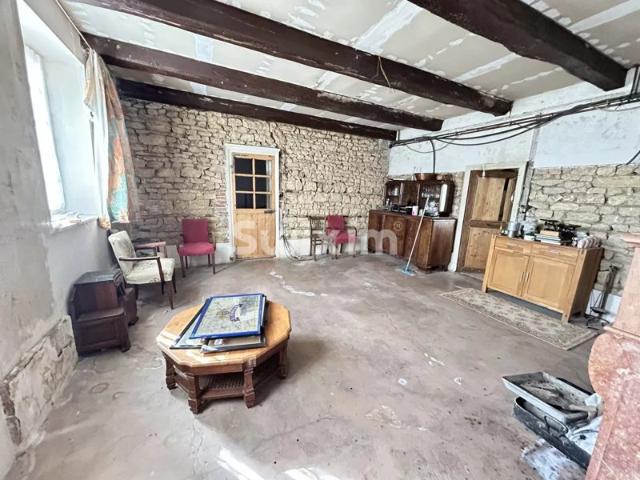 Maison charmante à Drambon: 189 m², 3 chambres