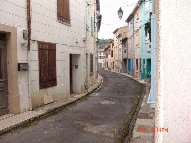Maison charmante de village