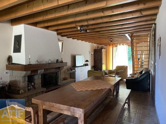 MAISON CHARME, PETIT HAMEAU