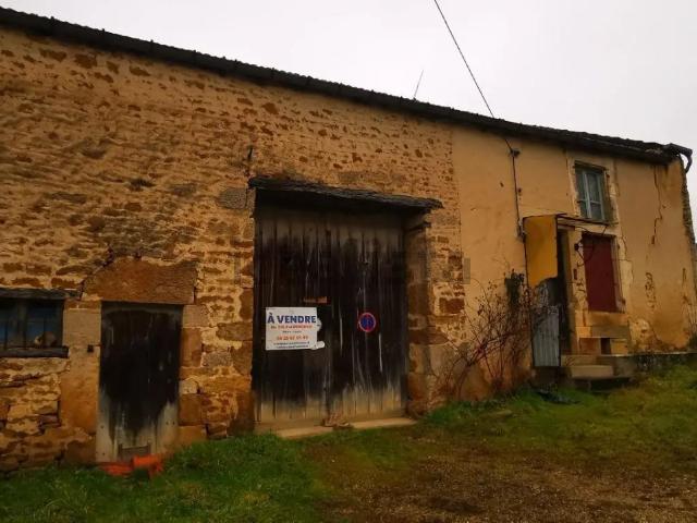 Maison, Charmes