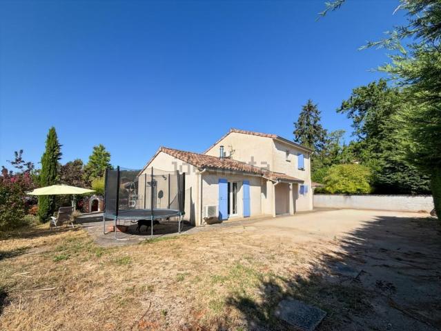 Maison, Charmes sur l&apos Herbasse