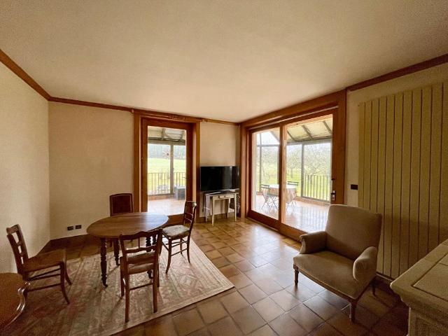 Maison Charmoille