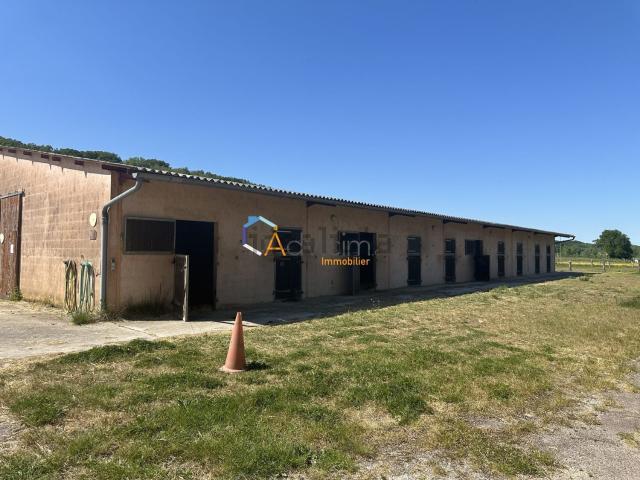 Maison, Charny Orée de Puisaye