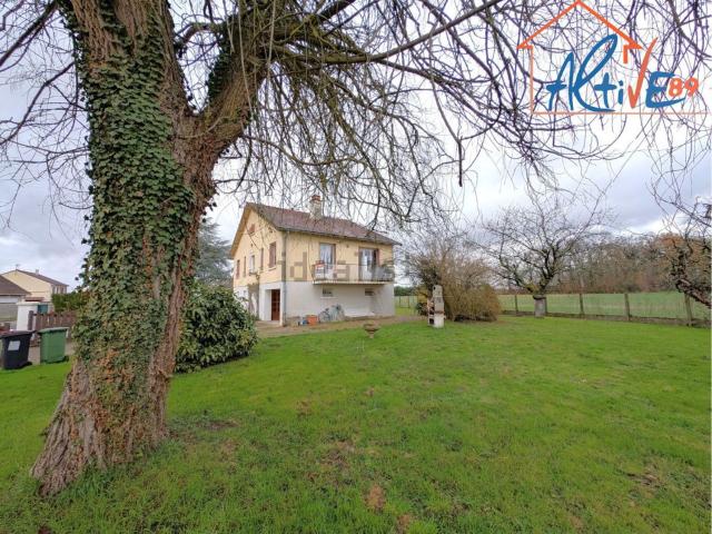 Maison, Charny Orée de Puisaye