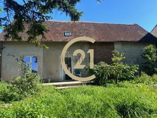 Maison, Charny Orée de Puisaye
