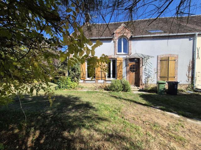Maison, Charny Orée de Puisaye