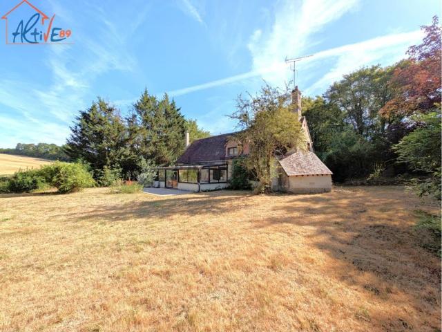 Maison, Charny Orée de Puisaye