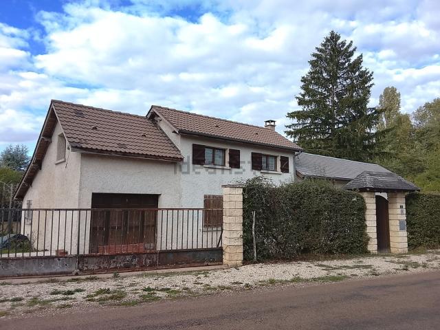 Maison, Charny Orée de Puisaye