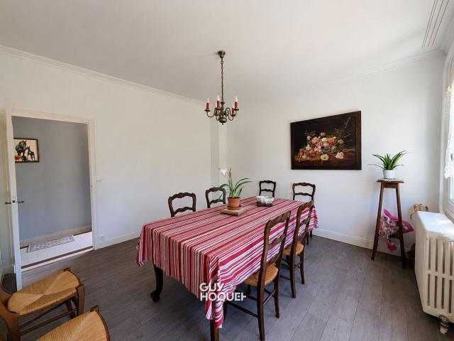 Maison Charolles ! investissement 76m² Charolles