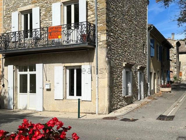 Maison, Charols