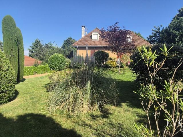 Maison, Charbonnières les Bains
