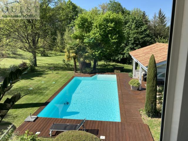 Maison, Charbonnières les Bains
